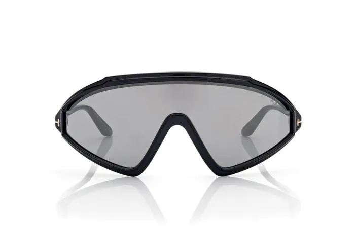 Men SUNGLASSES Tom Ford Lorna Sunglasses
