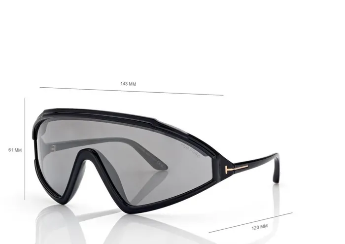 Men SUNGLASSES Tom Ford Lorna Sunglasses Men SUNGLASSES Tom Ford Lorna Sunglasses