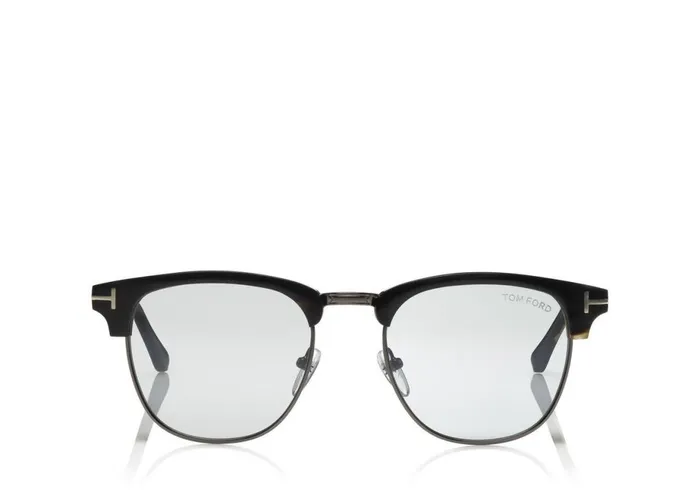 Men SUNGLASSES Tom Ford Tom N17 Havana