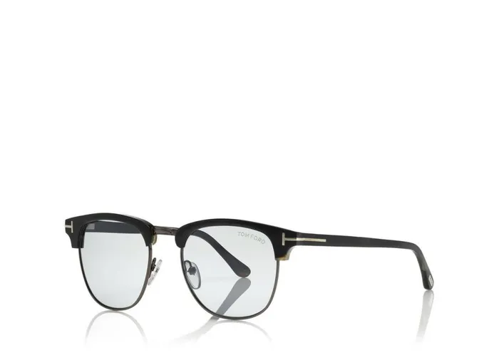 Men SUNGLASSES Tom Ford Tom N17 Havana Men SUNGLASSES Tom Ford Tom N17 Havana