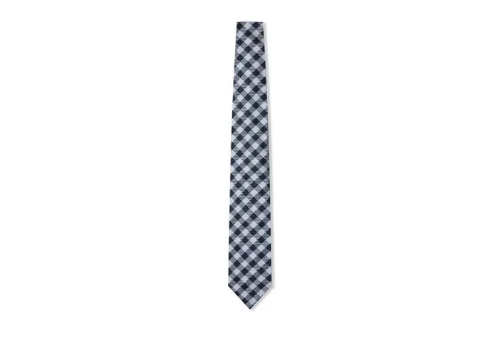 Men Ties and Bow Ties Tom Ford Giant Check Tie