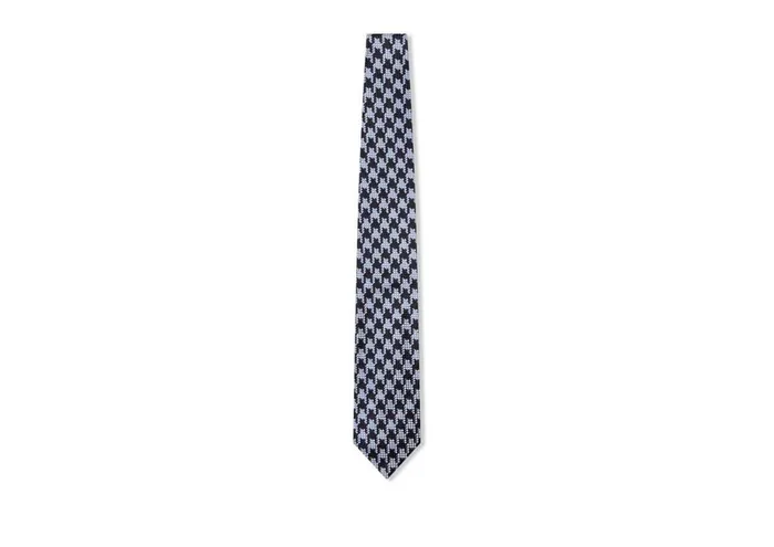 Men Ties and Bow Ties Tom Ford Giant Houndstooth Tie