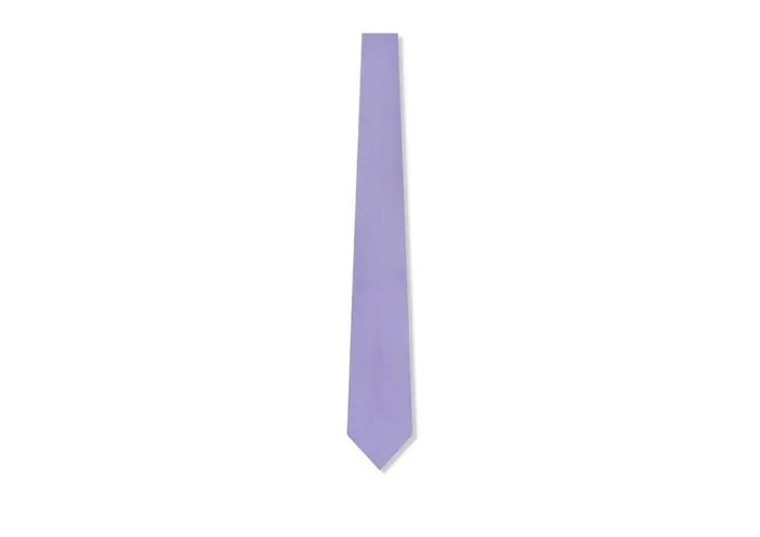 Men Ties and Bow Ties Tom Ford Solid Twill Tie Lavender