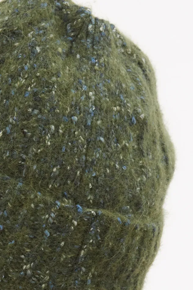 Men Twill Sports Cap White Norse Projects Beanies