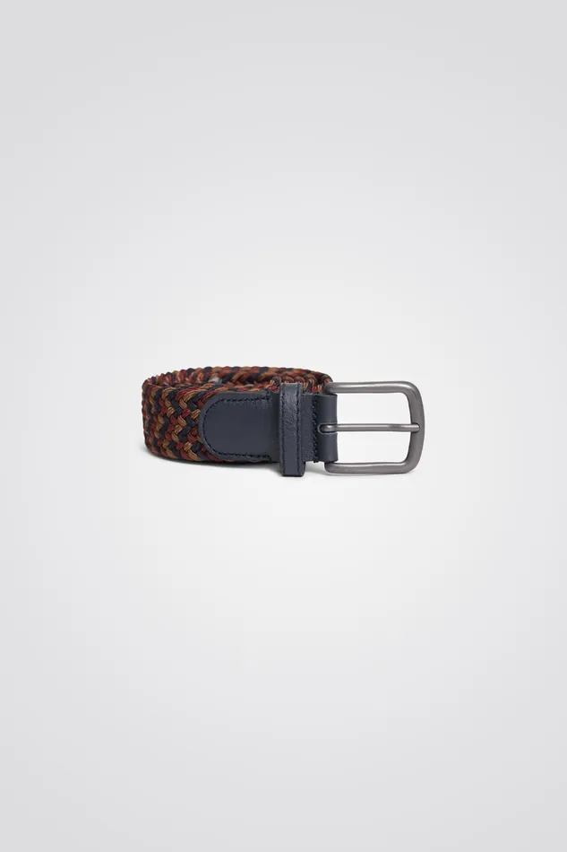 Men Valdemar 30 Eggplant Brown Norse Projects Accessories