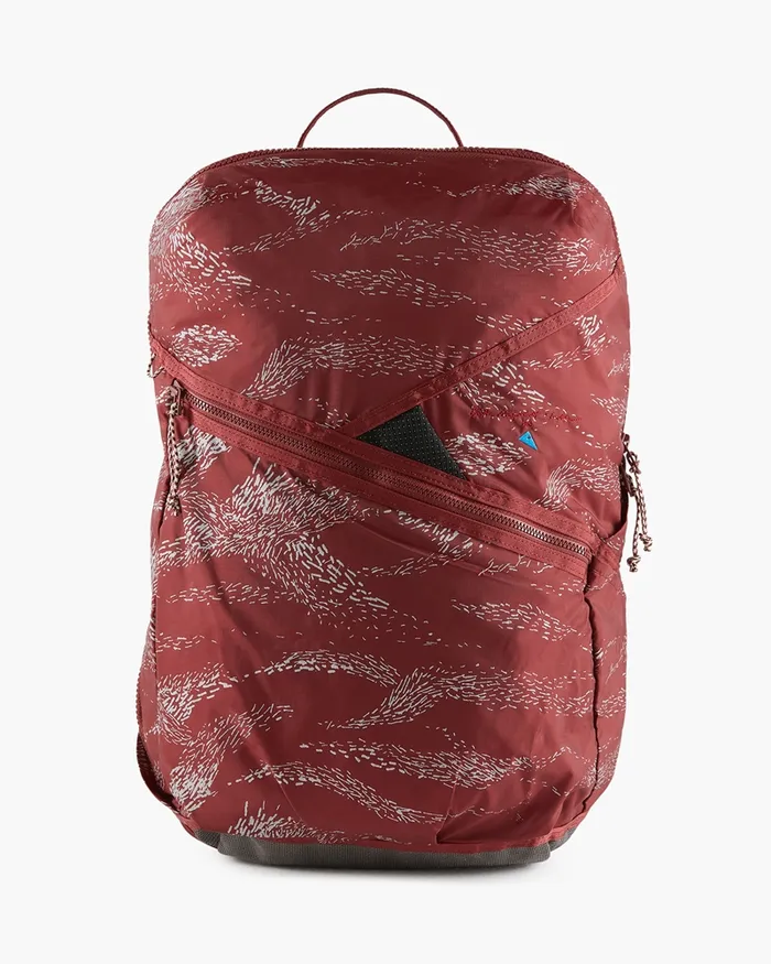 MenWomen 78 Retina Britta Everyday Backpack Britta MarakattLabba Russet Klttermusen SingleDay Backpacks 1832l