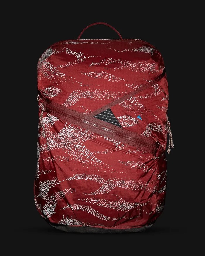 MenWomen 78 Retina Britta Everyday Backpack Britta MarakattLabba Russet Klttermusen SingleDay Backpacks 1832l