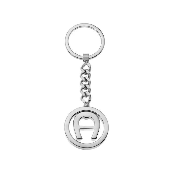 MenWomen Aigner Keychains and Key Cases Keychain