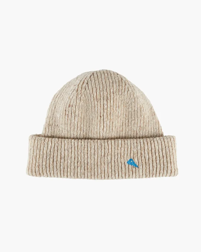 MenWomen Hel Beanie Birch Klttermusen Beanies and Headbands