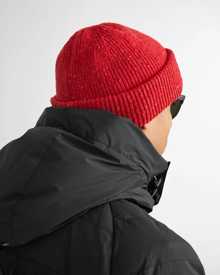 MenWomen Hel Beanie Birch Klttermusen Beanies and Headbands