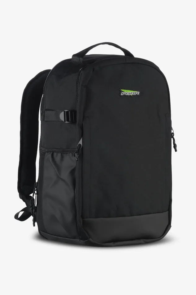 MenWomen Pegador Bags Tyon Backpack Black