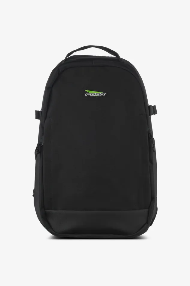 MenWomen Pegador Bags Tyon Backpack Black MenWomen Pegador Bags Tyon Backpack Black
