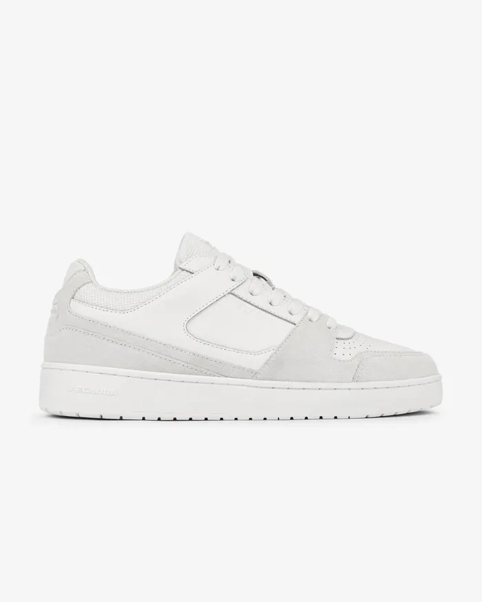 MenWomen Pegador Footwear Citigo Low Sl OffWhite