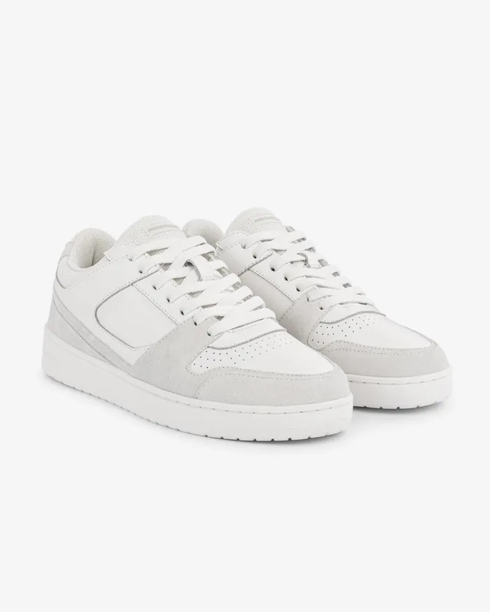 MenWomen Pegador Footwear Citigo Low Sl OffWhite