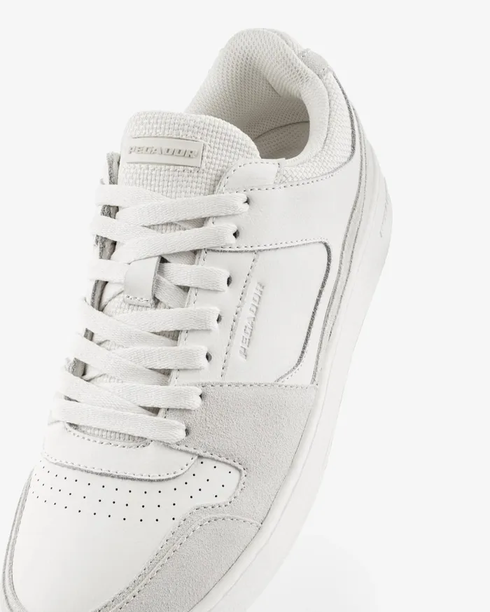 MenWomen Pegador Footwear Citigo Low Sl OffWhite