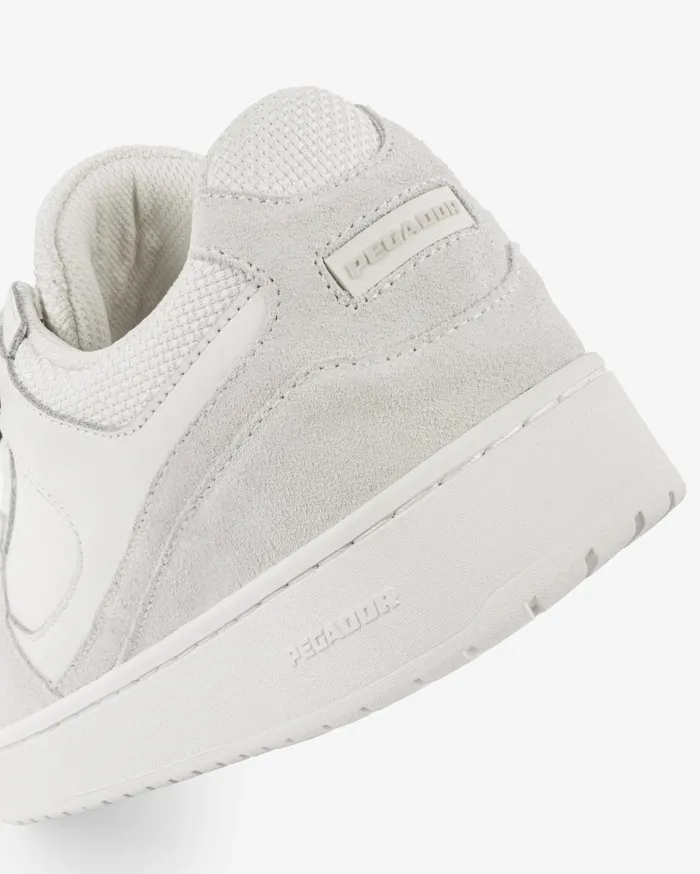 MenWomen Pegador Footwear Citigo Low Sl OffWhite