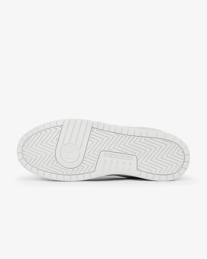 MenWomen Pegador Footwear Citigo Low Sl OffWhite