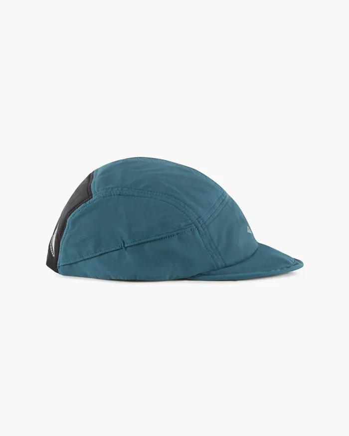 MenWomen Sol Lightweight Five Panel Cap Deep Sea Klttermusen Hats and Caps