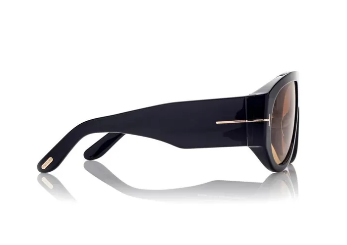 MenWomen SUNGLASSES Tom Ford Bronson Sunglasses MenWomen SUNGLASSES Tom Ford Bronson Sunglasses