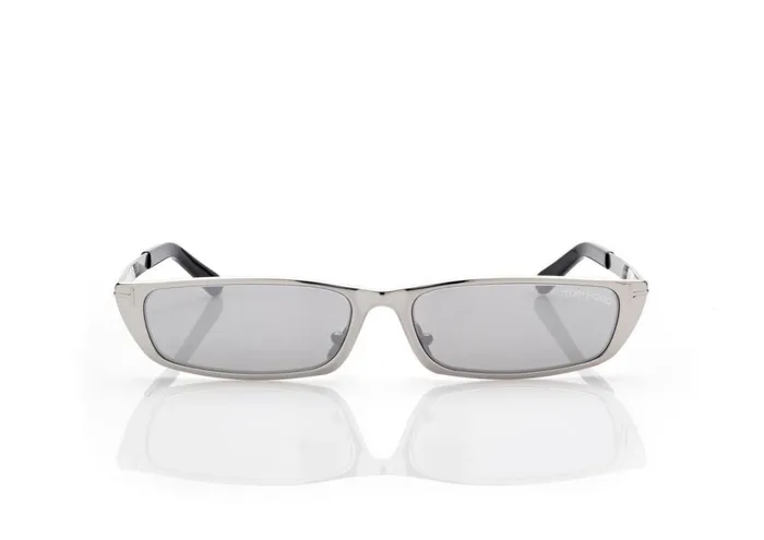 MenWomen SUNGLASSES Tom Ford Everett Sunglasses