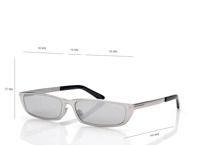 MenWomen SUNGLASSES Tom Ford Everett Sunglasses MenWomen SUNGLASSES Tom Ford Everett Sunglasses