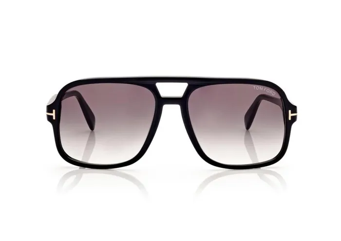 MenWomen SUNGLASSES Tom Ford Falconer Sunglasses