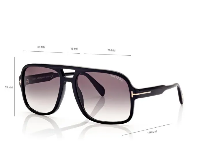 MenWomen SUNGLASSES Tom Ford Falconer Sunglasses MenWomen SUNGLASSES Tom Ford Falconer Sunglasses