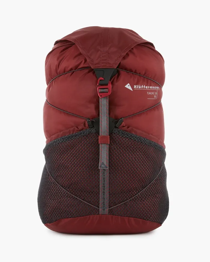 MenWomen Tjalve 20 Lightweight Retina Backpack 10L Russet Klttermusen Summit Backpacks 215l MenWomen Tjalve 20 Lightweight Retina Backpack 10L Russet Klttermusen Summit Backpacks 215l