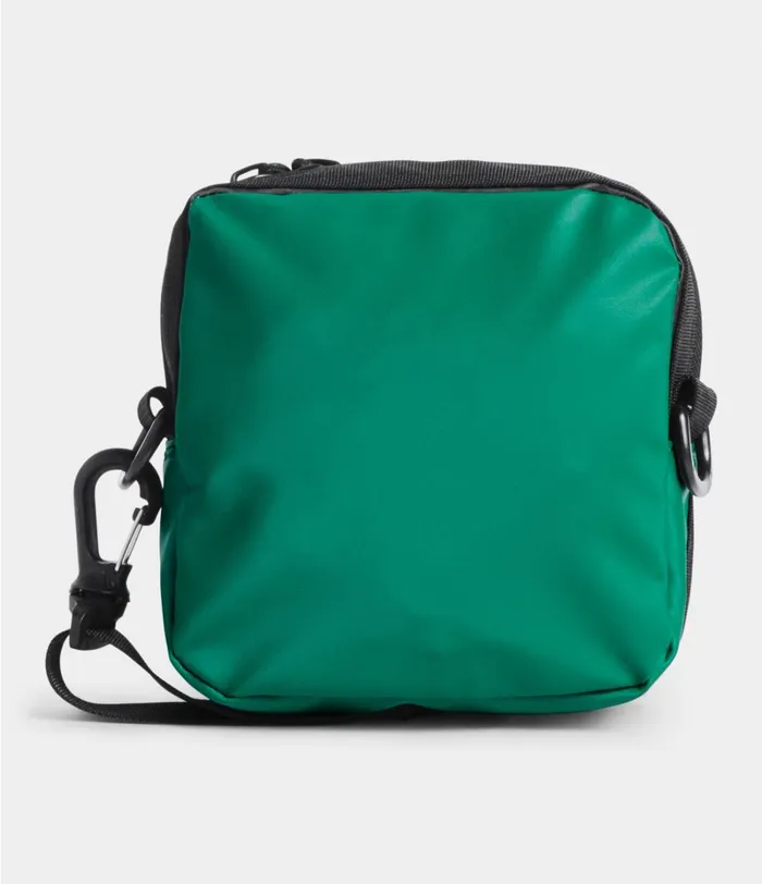 Mens The North Face Backpacks Explore Bardu II Evergreentnf Black