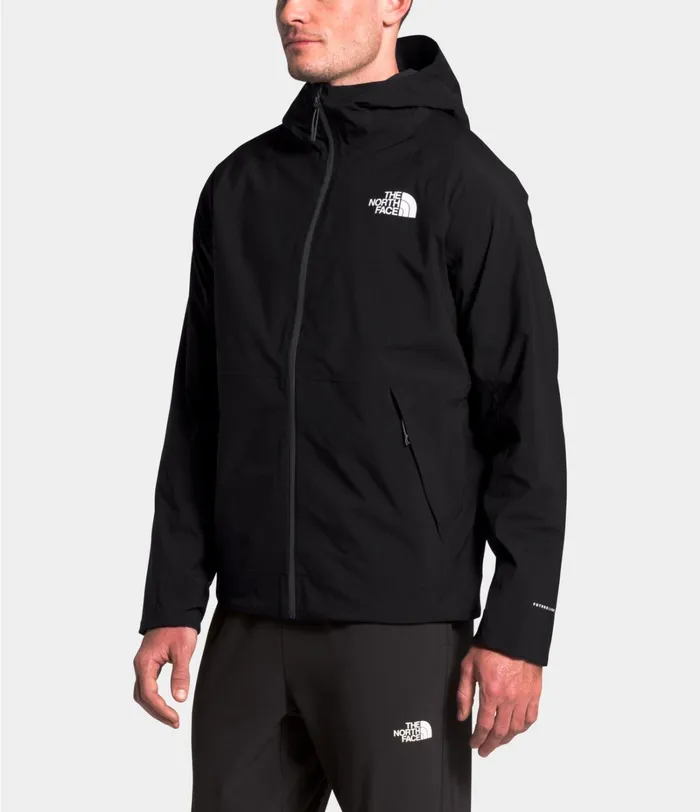 Mens The North Face Insulated and Down Jackets AT Arque FUTURELIGHT Ventrix Jacket Tnf Black