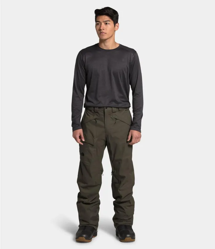 Mens The North Face Pants Freedom Pants New Taupe