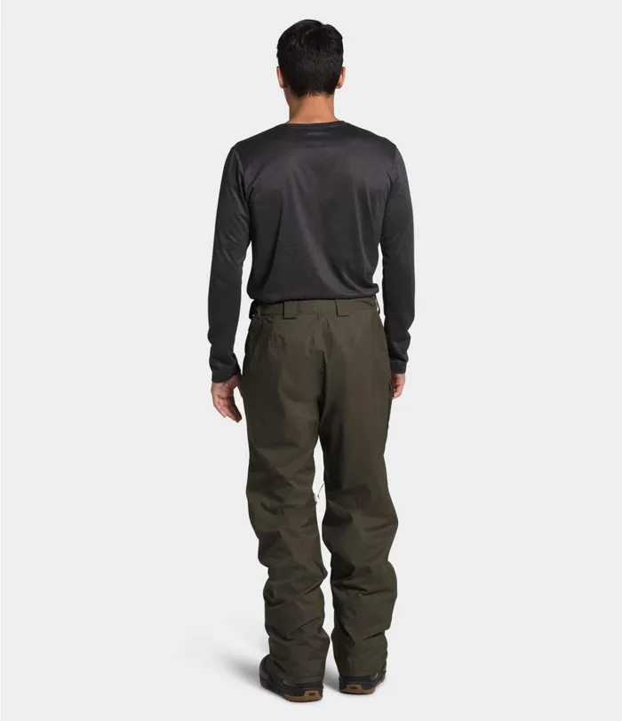 Mens The North Face Pants Freedom Pants New Taupe