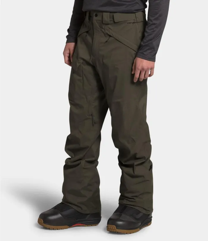 Mens The North Face Pants Freedom Pants New Taupe