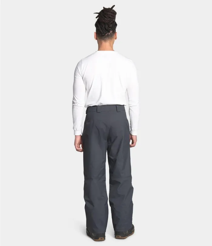 Mens The North Face Pants Seymore Pants Vanadis Grey