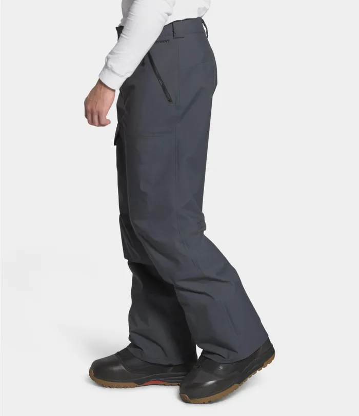 Mens The North Face Pants Seymore Pants Vanadis Grey