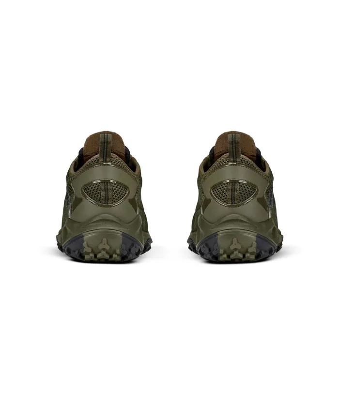 Mens The North Face Sneakers Truxel New Taupe Greentnf Black