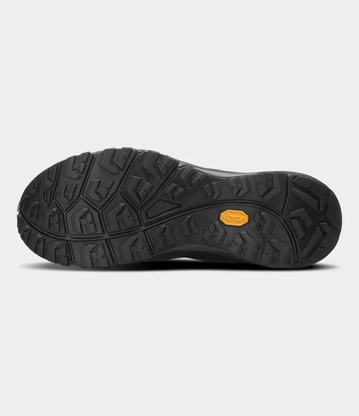 Mens The North Face Sneakers Ultra Xc Futurelight Tnf Blacktnf Black