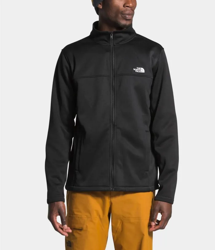 Mens The North Face Snow Apex Storm Peak Triclimate Jacket Tnf Black
