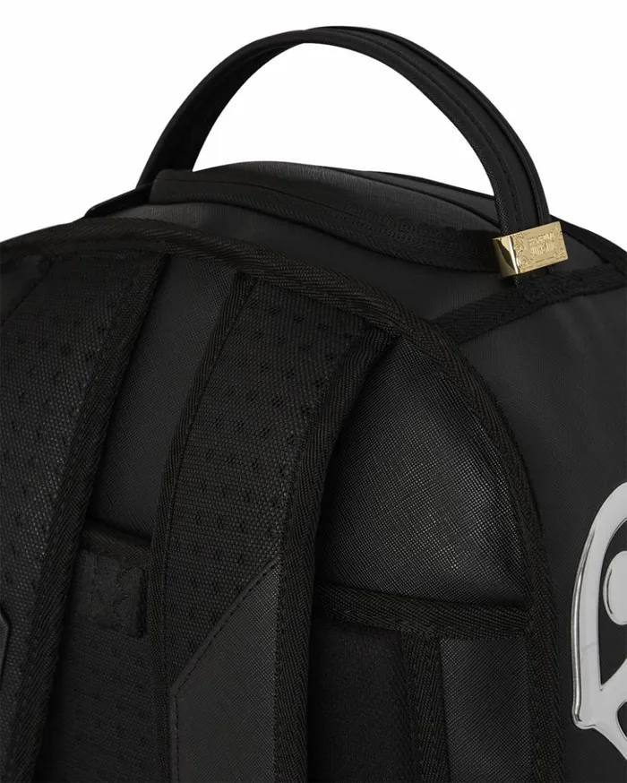 METALLIC TO THE TOUCH EXTRA DRIP BACKPACK Bags SPRAYGROUND