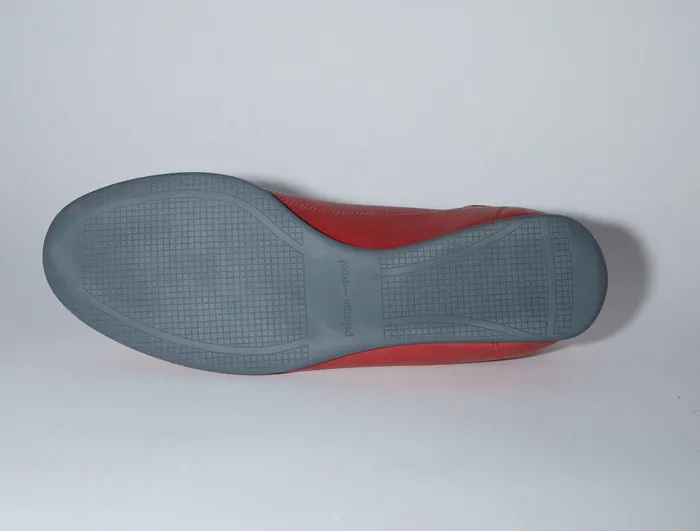 Miles Red Women Paloma Wool Sneakers