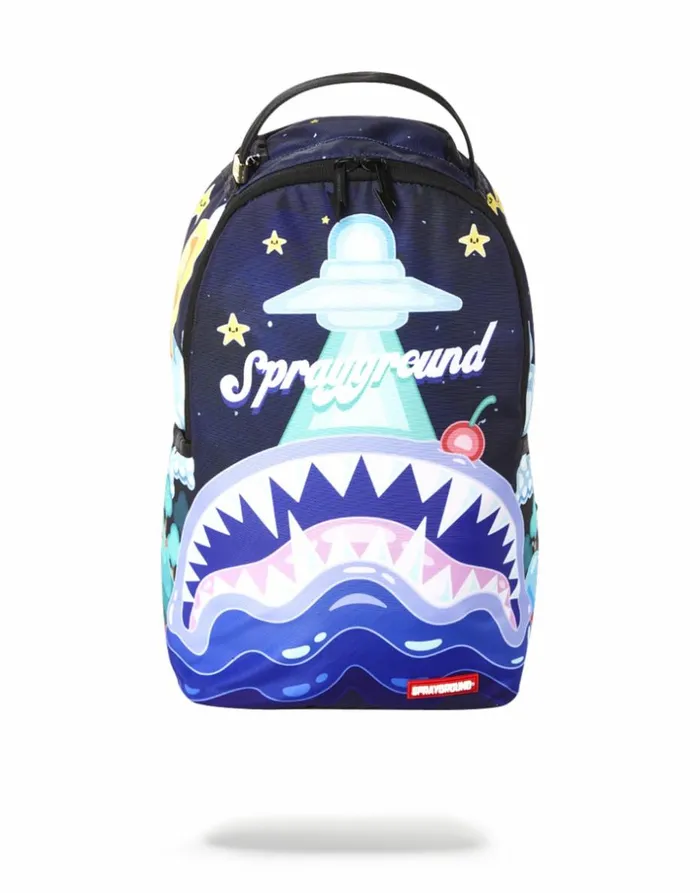 MINI ASTRO BUBBLE BACKPACK Bags SPRAYGROUND