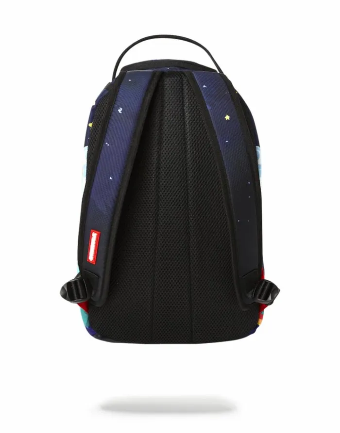 MINI ASTRO BUBBLE BACKPACK Bags SPRAYGROUND