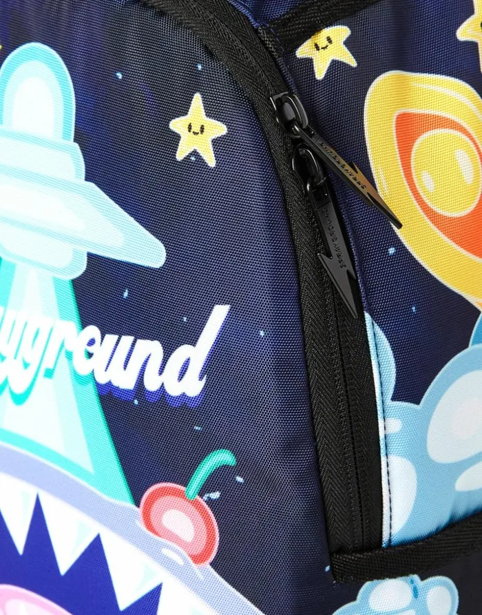 MINI ASTRO BUBBLE BACKPACK Bags SPRAYGROUND