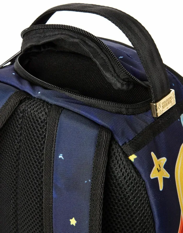 MINI ASTRO BUBBLE BACKPACK Bags SPRAYGROUND