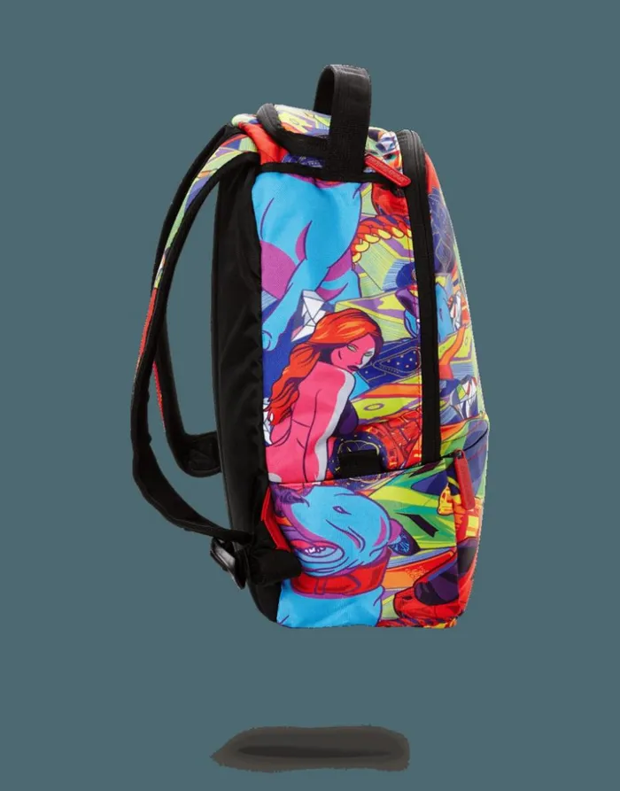 MINI MONEY RICHES Bags SPRAYGROUND