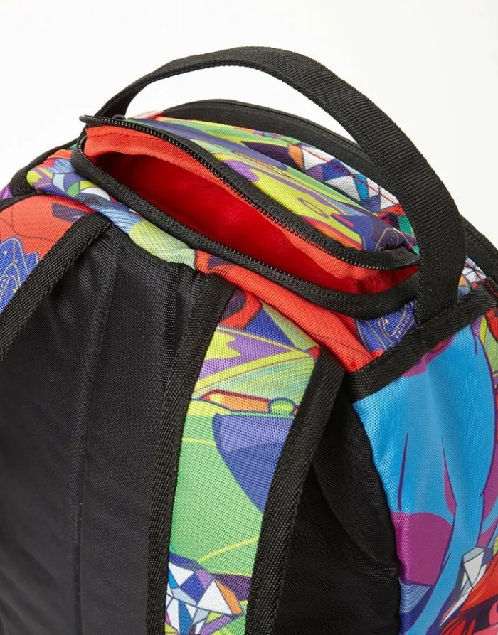 MINI MONEY RICHES Bags SPRAYGROUND
