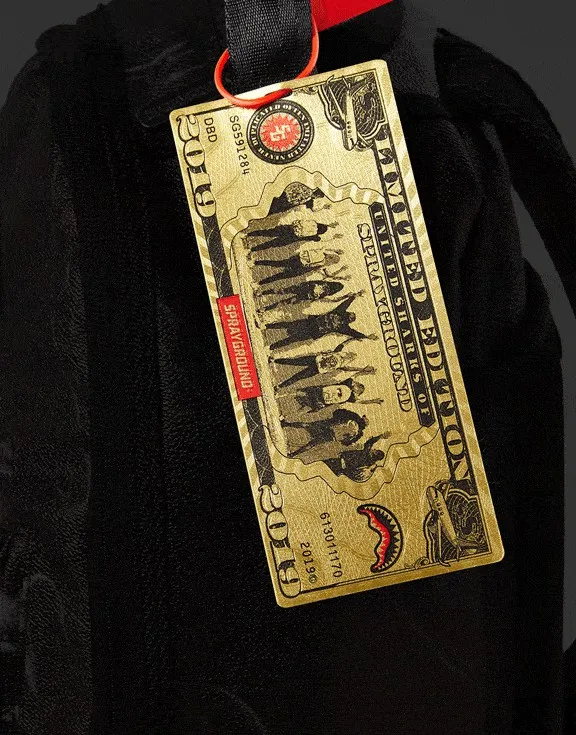 MINI MONEY RICHES Bags SPRAYGROUND
