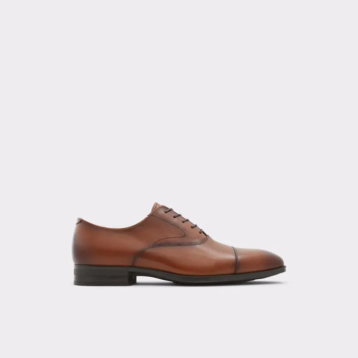 Miraylle Cognac Men ALDO Oxfords and Laceups