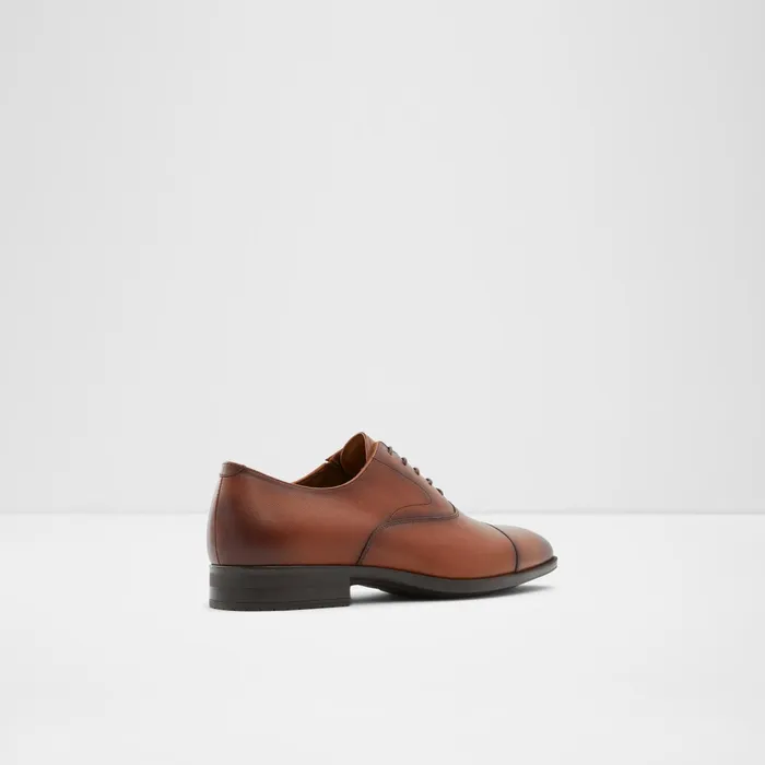 Miraylle Cognac Men ALDO Oxfords and Laceups