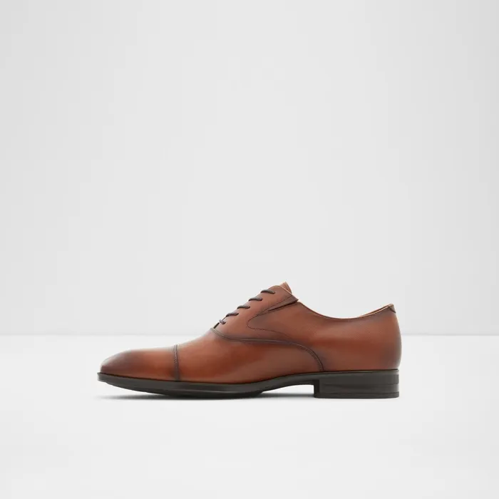 Miraylle Cognac Men ALDO Oxfords and Laceups